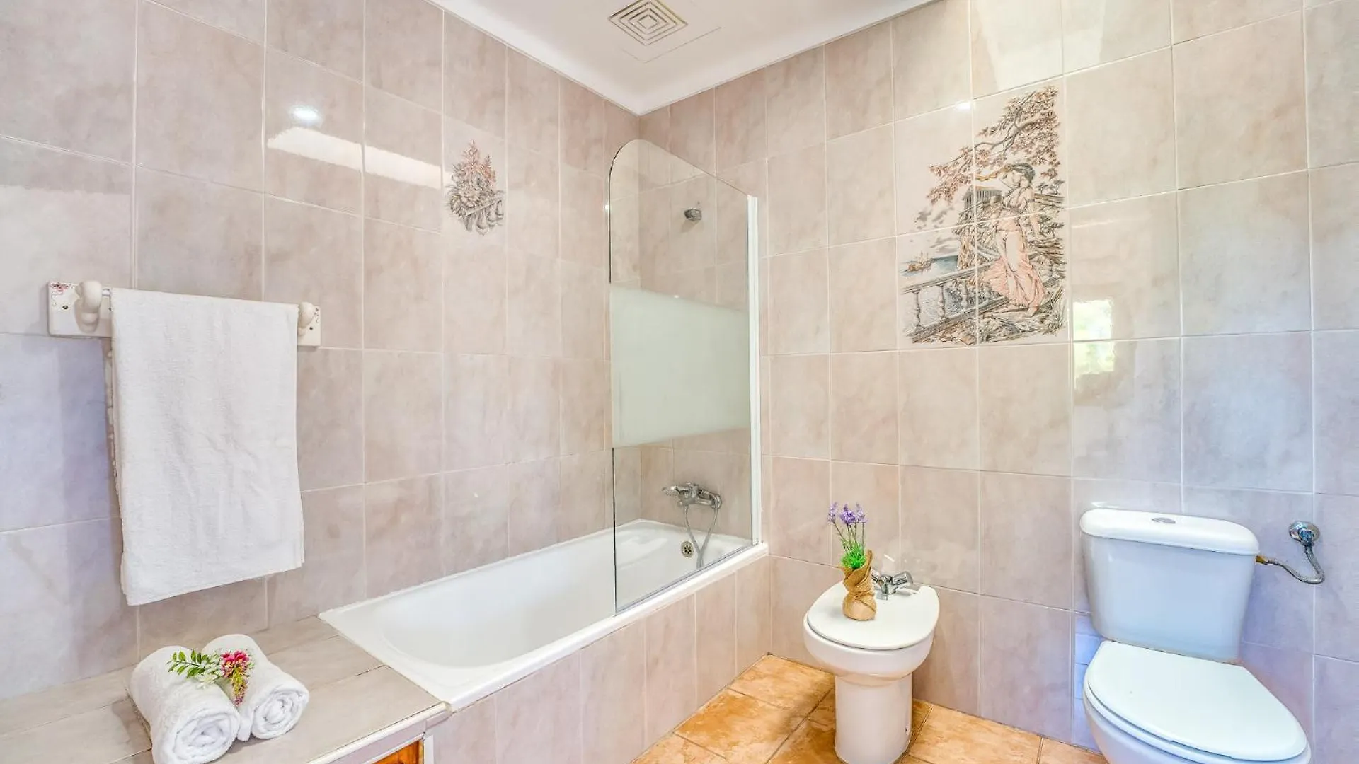 Ideal Property Mallorca - Finca Toni Alcudia  Spain