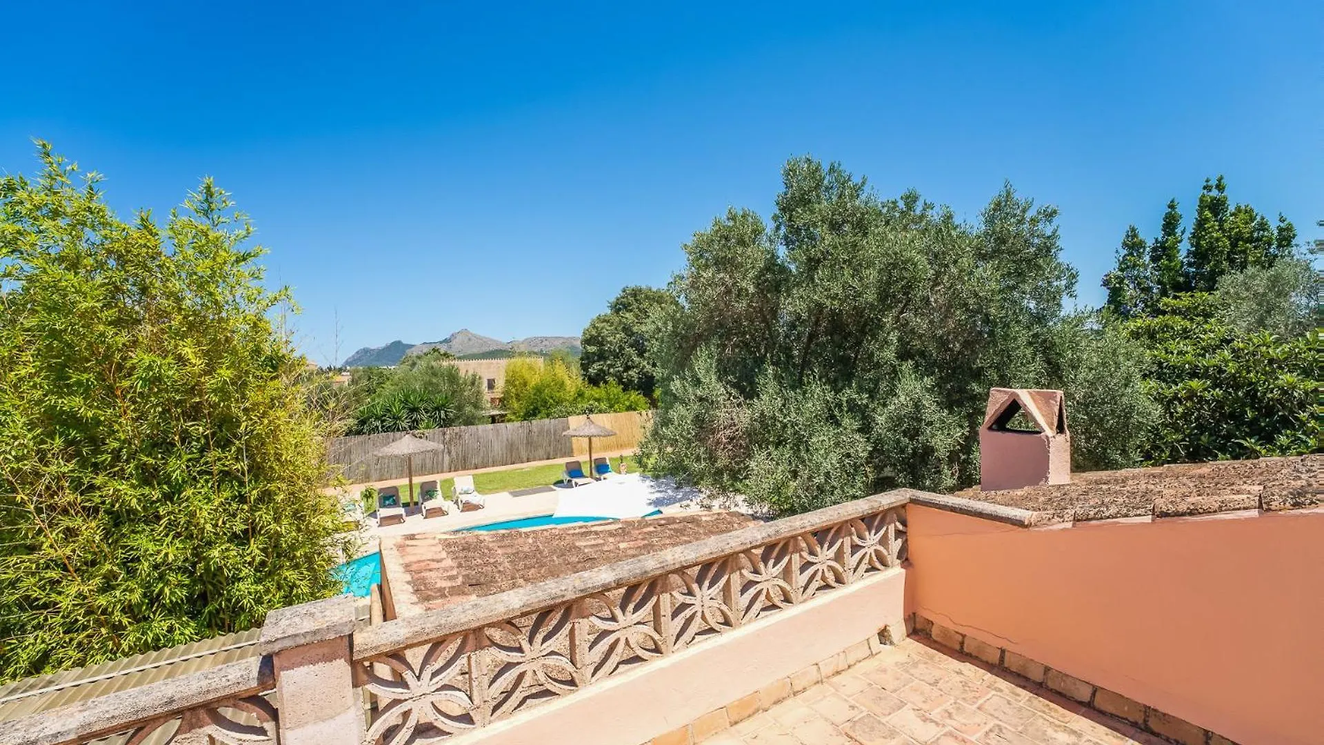 Ideal Property Mallorca - Finca Toni Alcudia  0*, Alcudia (Mallorca) Spain