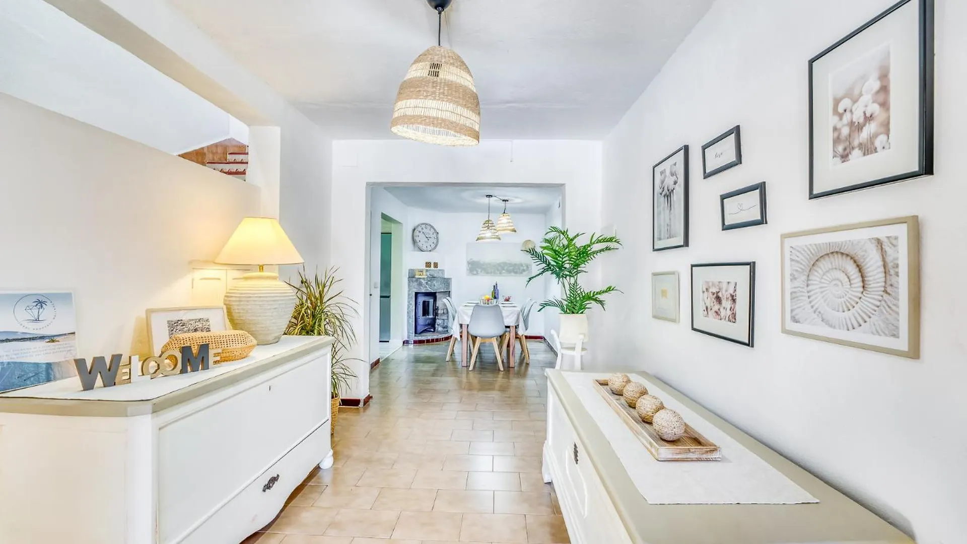 Holiday home Ideal Property Mallorca - Finca Toni Alcudia