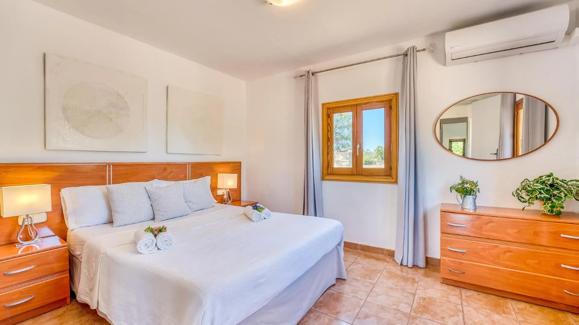 Holiday home Ideal Property Mallorca - Finca Toni Alcudia  Spain
