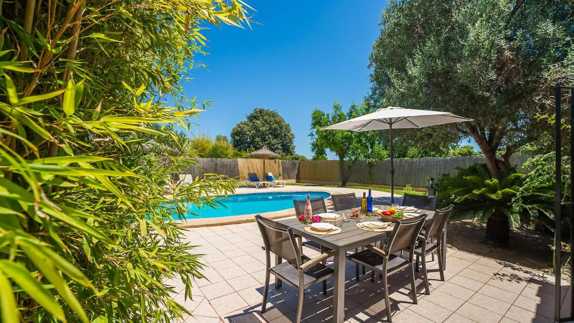 Ideal Property Mallorca - Finca Toni Alcudia  Holiday home Alcudia (Mallorca)