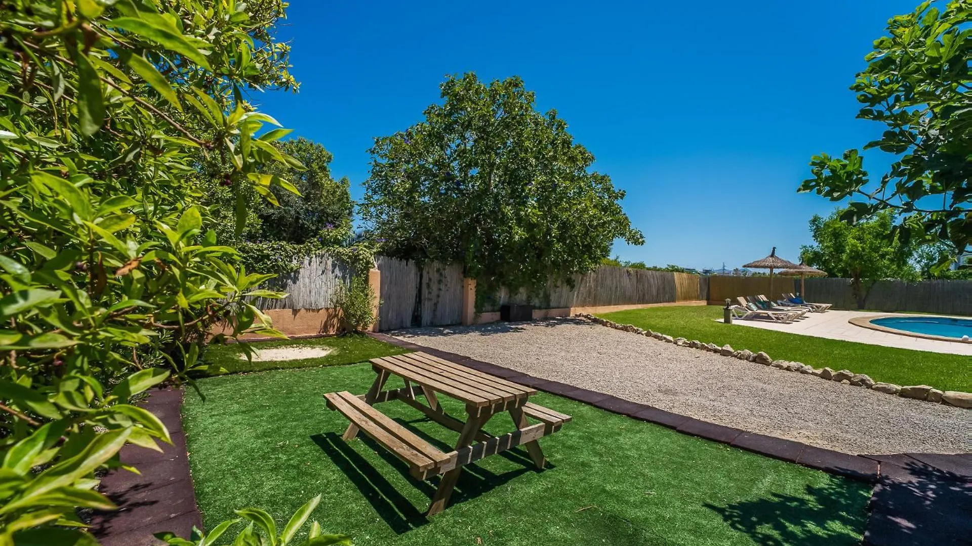Holiday home Ideal Property Mallorca - Finca Toni Alcudia  Spain