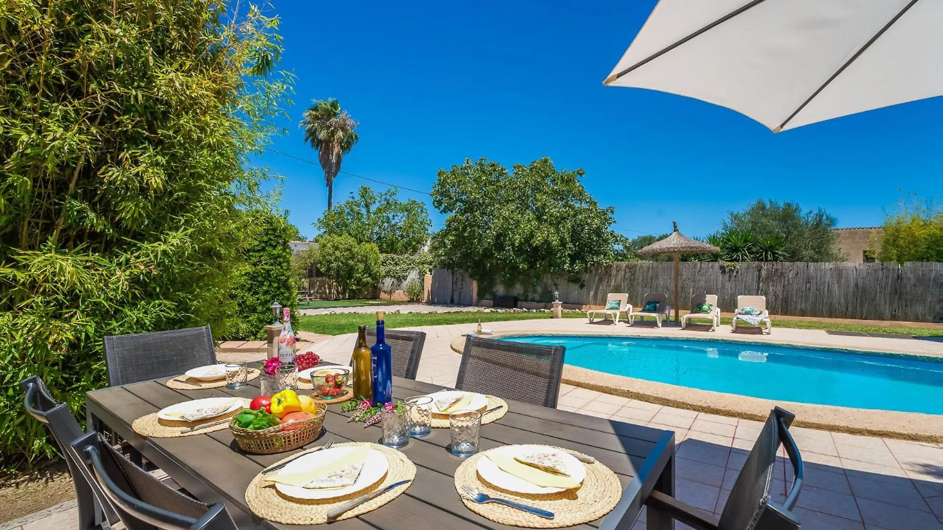 Holiday home Ideal Property Mallorca - Finca Toni Alcudia