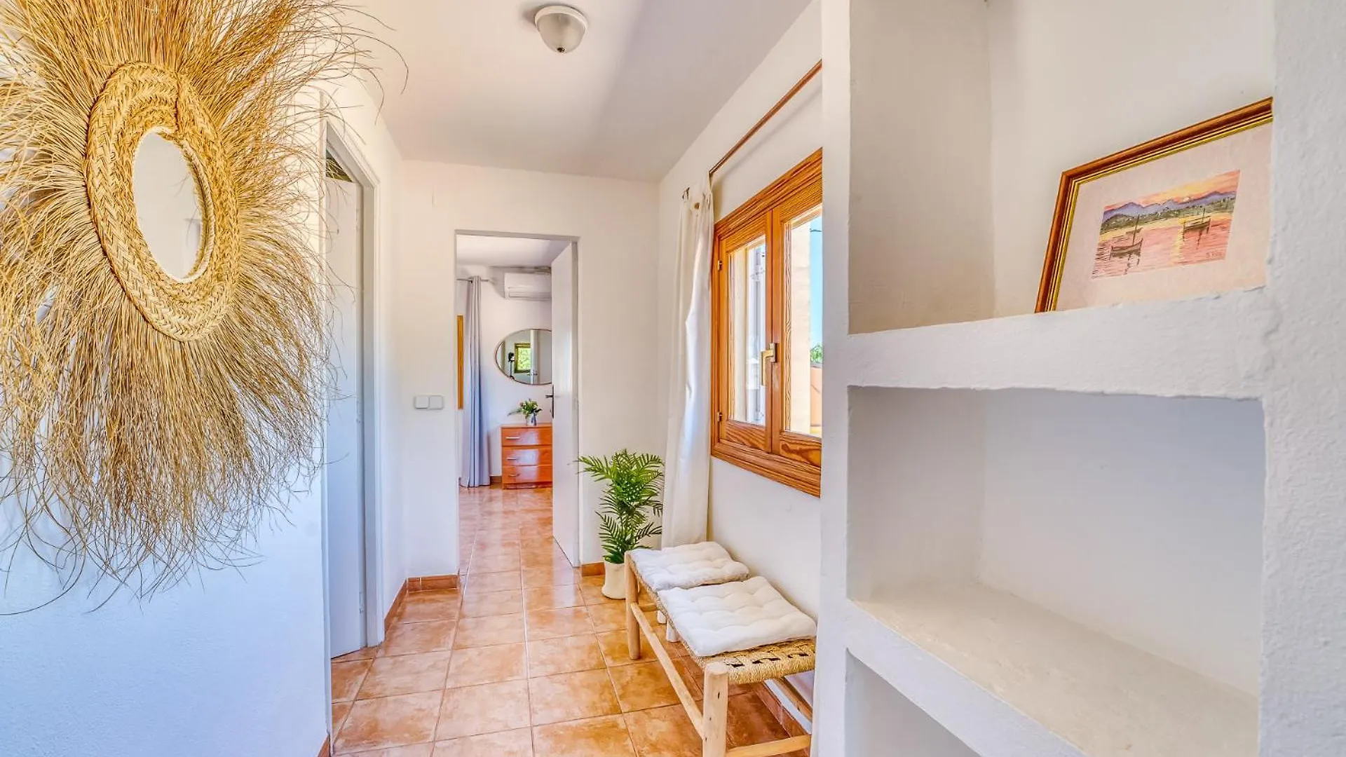 Ideal Property Mallorca - Finca Toni Alcudia