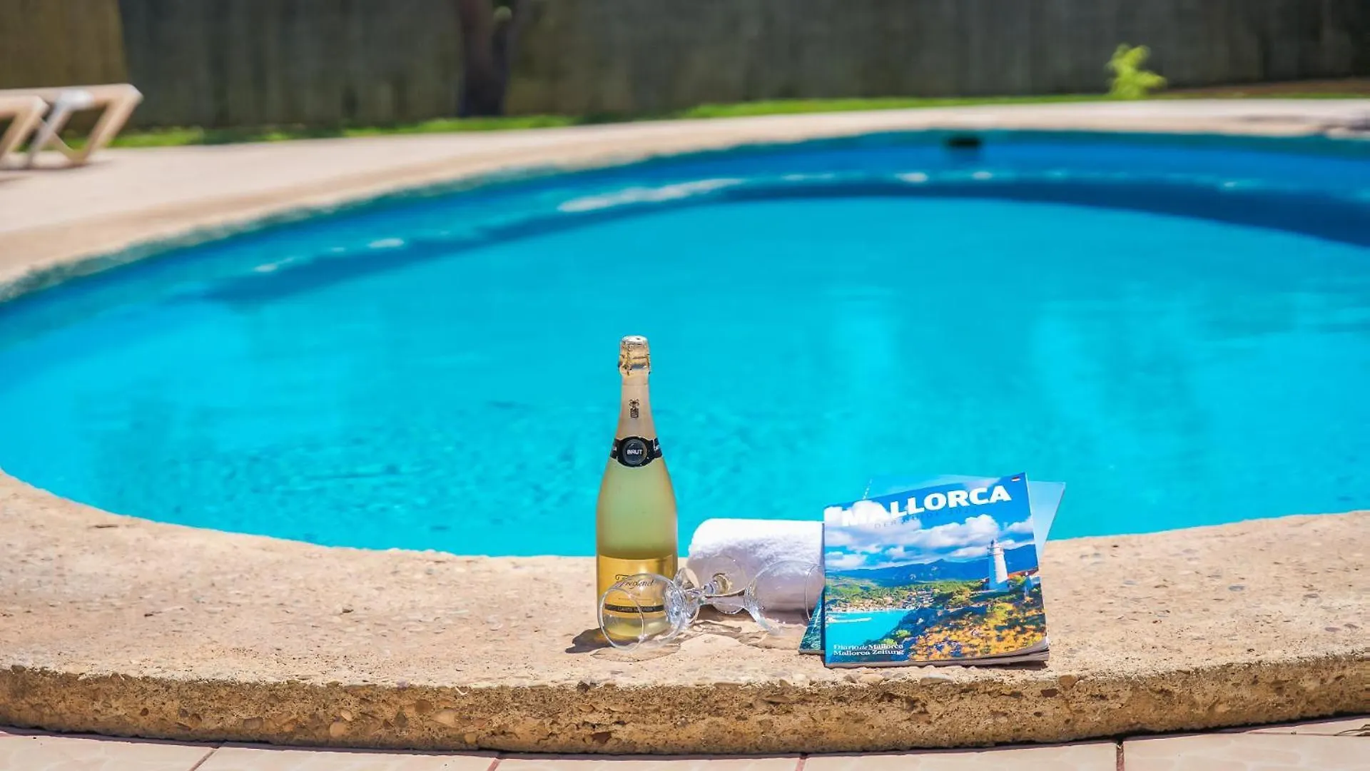 Ideal Property Mallorca - Finca Toni Alcudia  0*, Alcudia (Mallorca) Spain