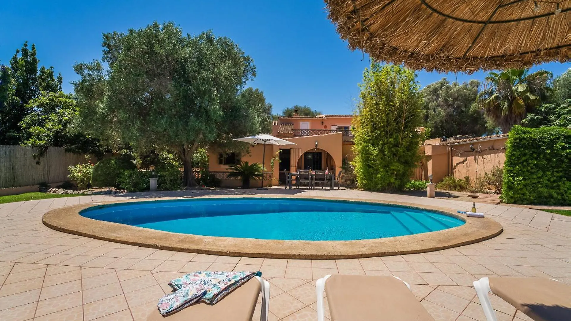 Ideal Property Mallorca - Finca Toni Alcudia  Holiday home Alcudia (Mallorca)