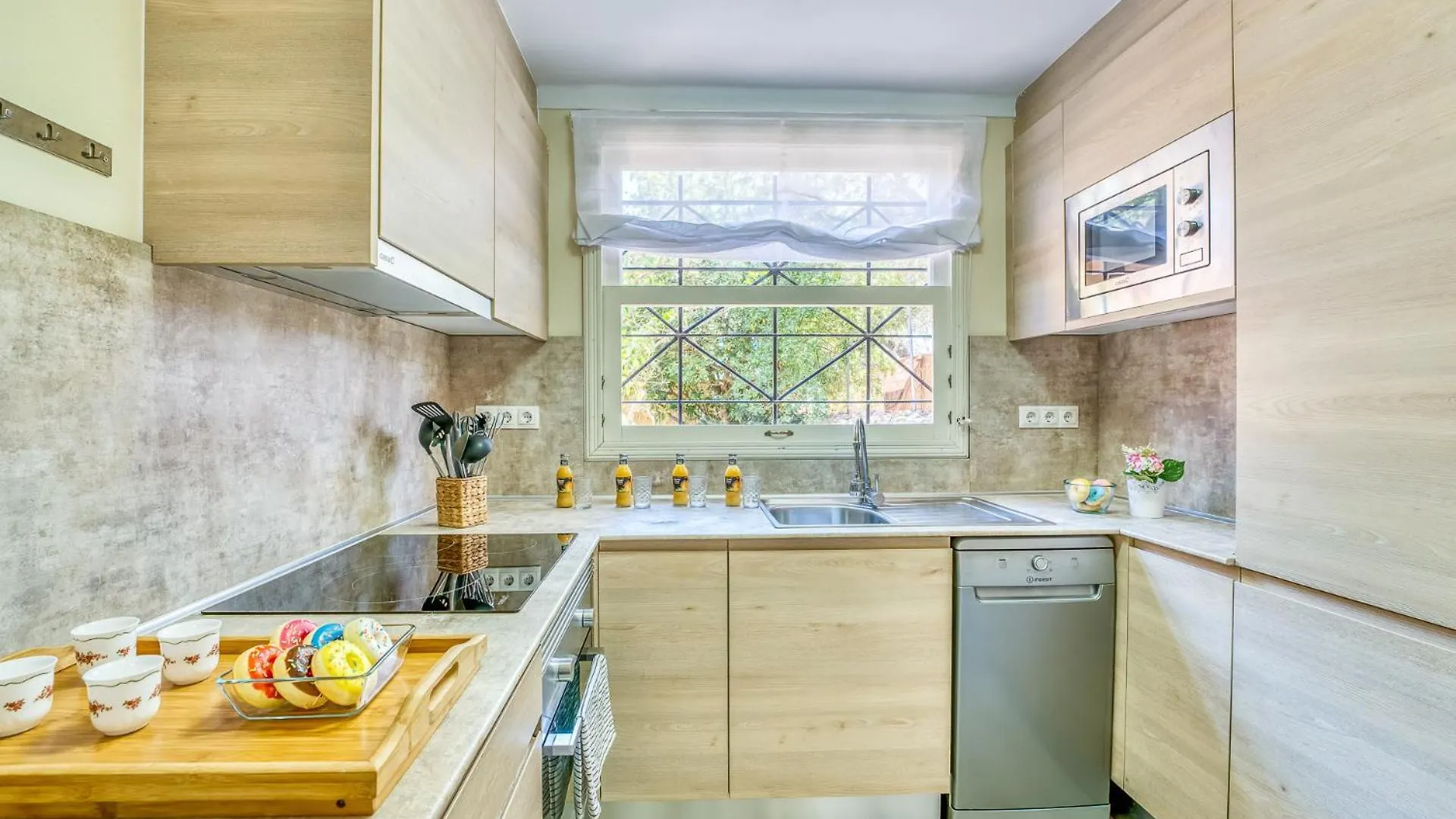 Ideal Property Mallorca - Finca Toni Alcudia  Alcudia (Mallorca)