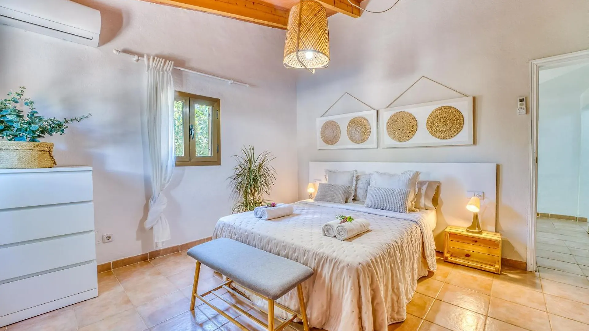 Ideal Property Mallorca - Finca Toni Alcudia  Holiday home Alcudia (Mallorca)