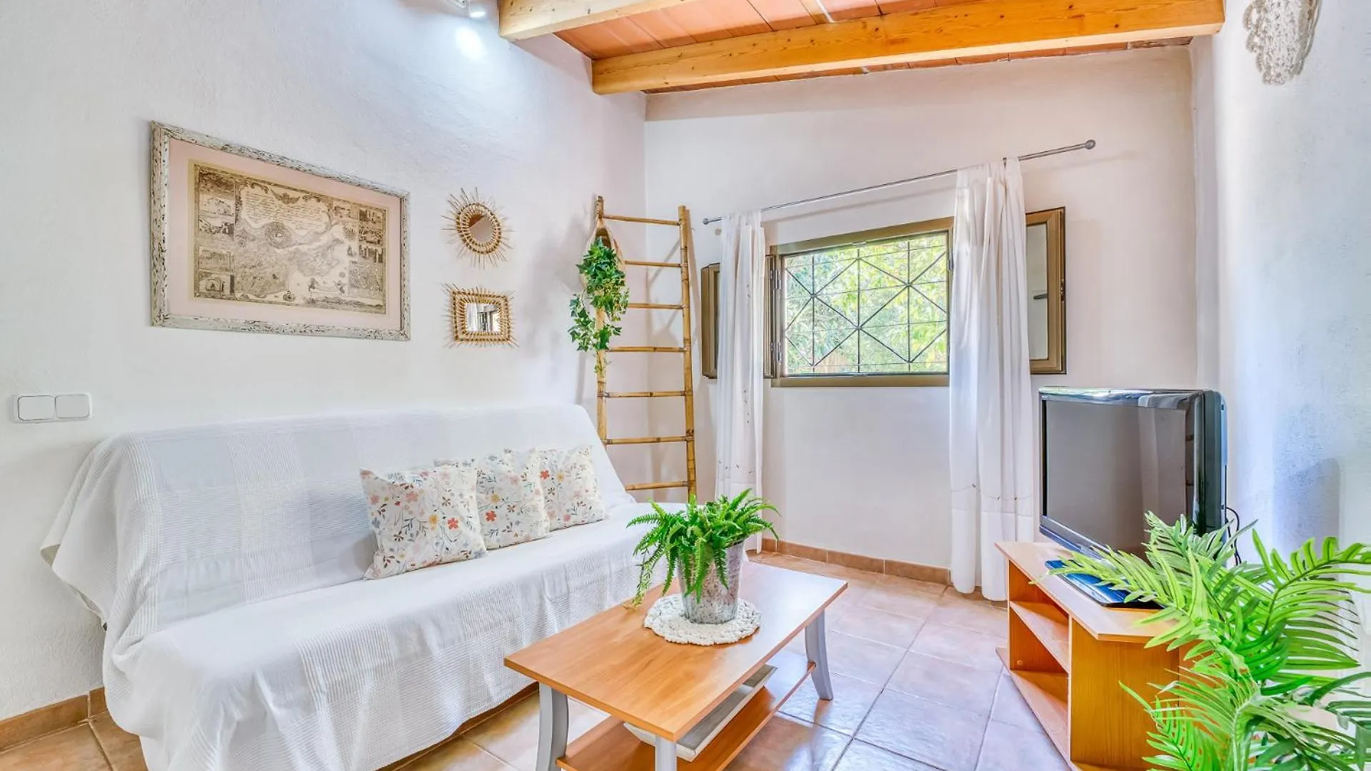 Ideal Property Mallorca - Finca Toni Alcudia  Spain