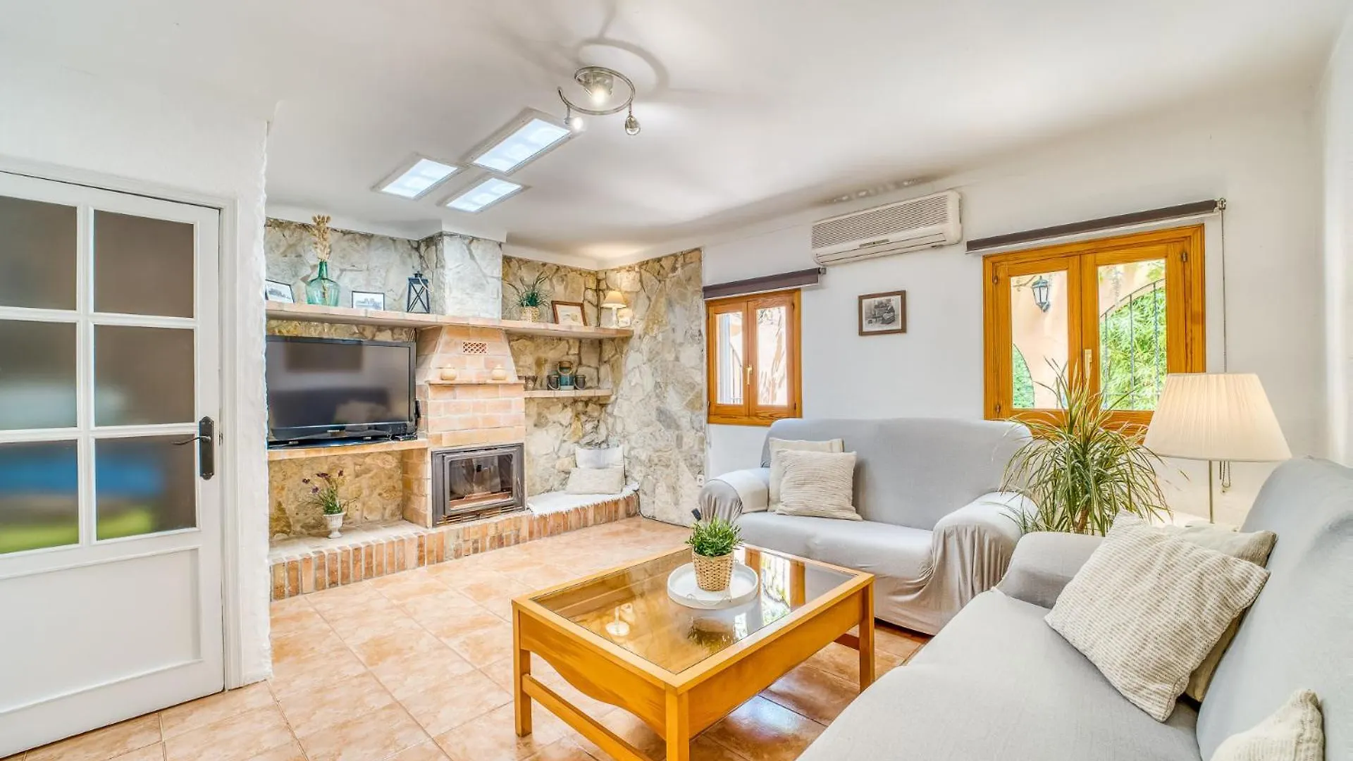 Holiday home Ideal Property Mallorca - Finca Toni Alcudia