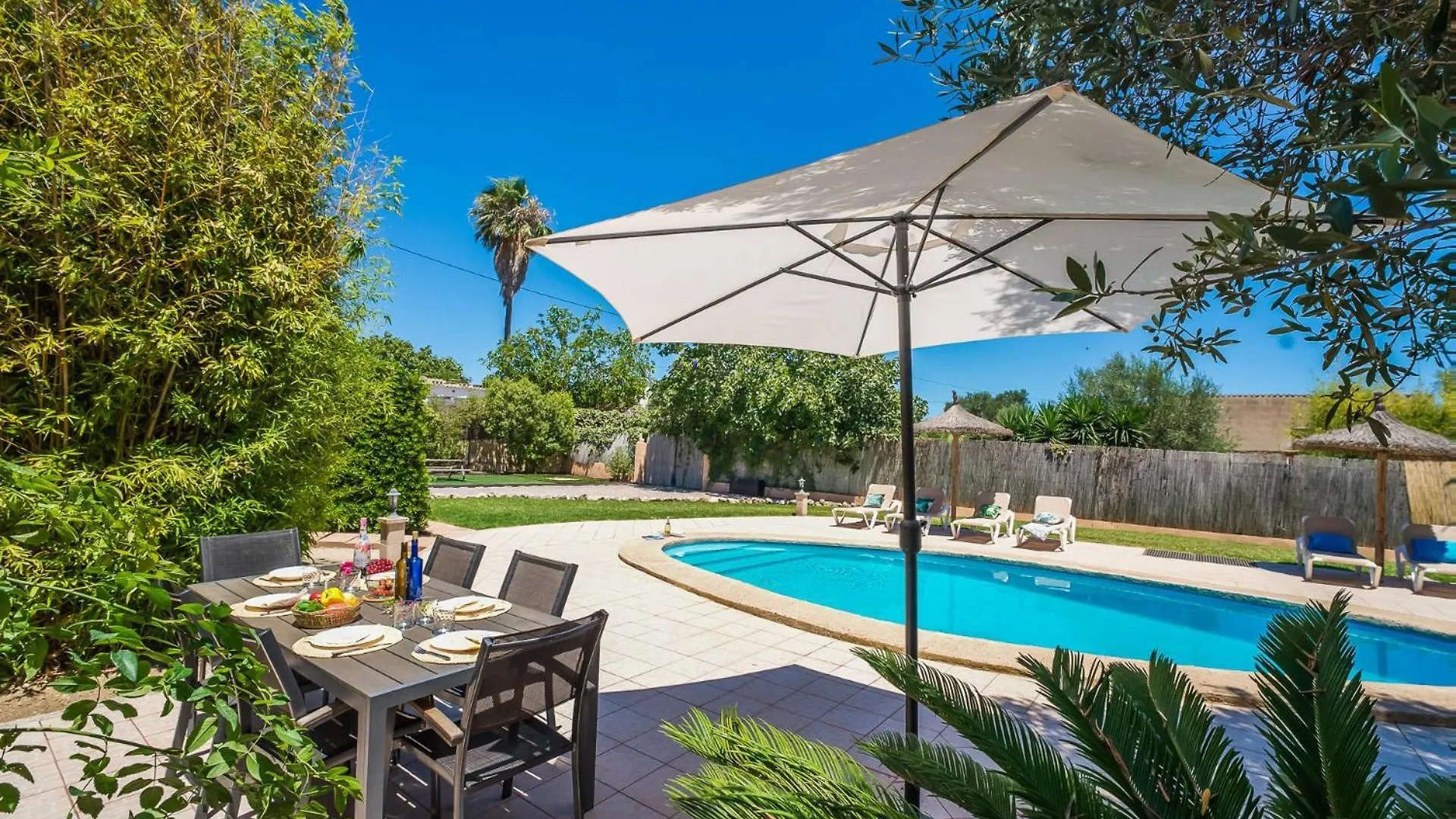 Ideal Property Mallorca - Finca Toni Alcudia
