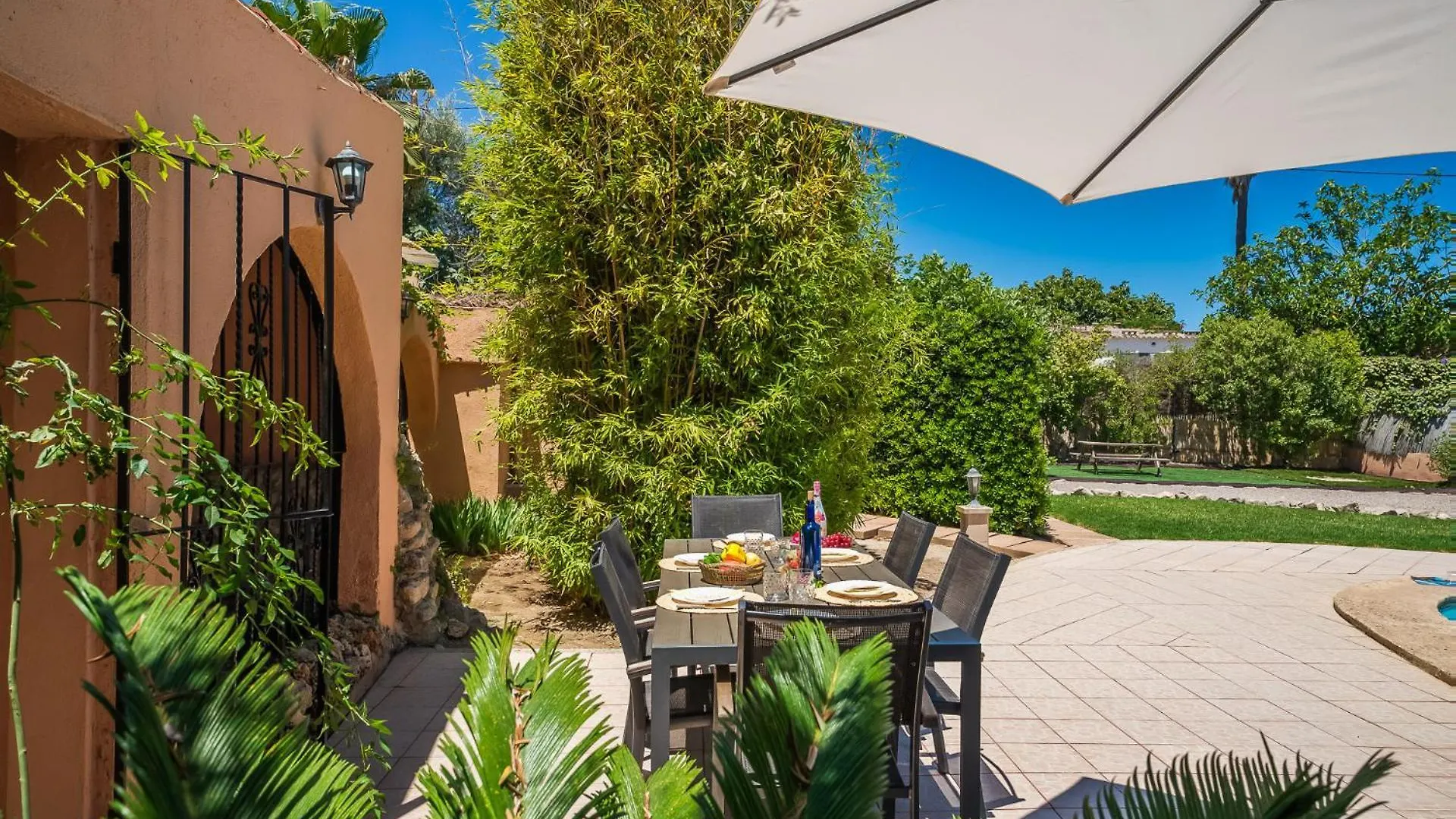 Holiday home Ideal Property Mallorca - Finca Toni Alcudia