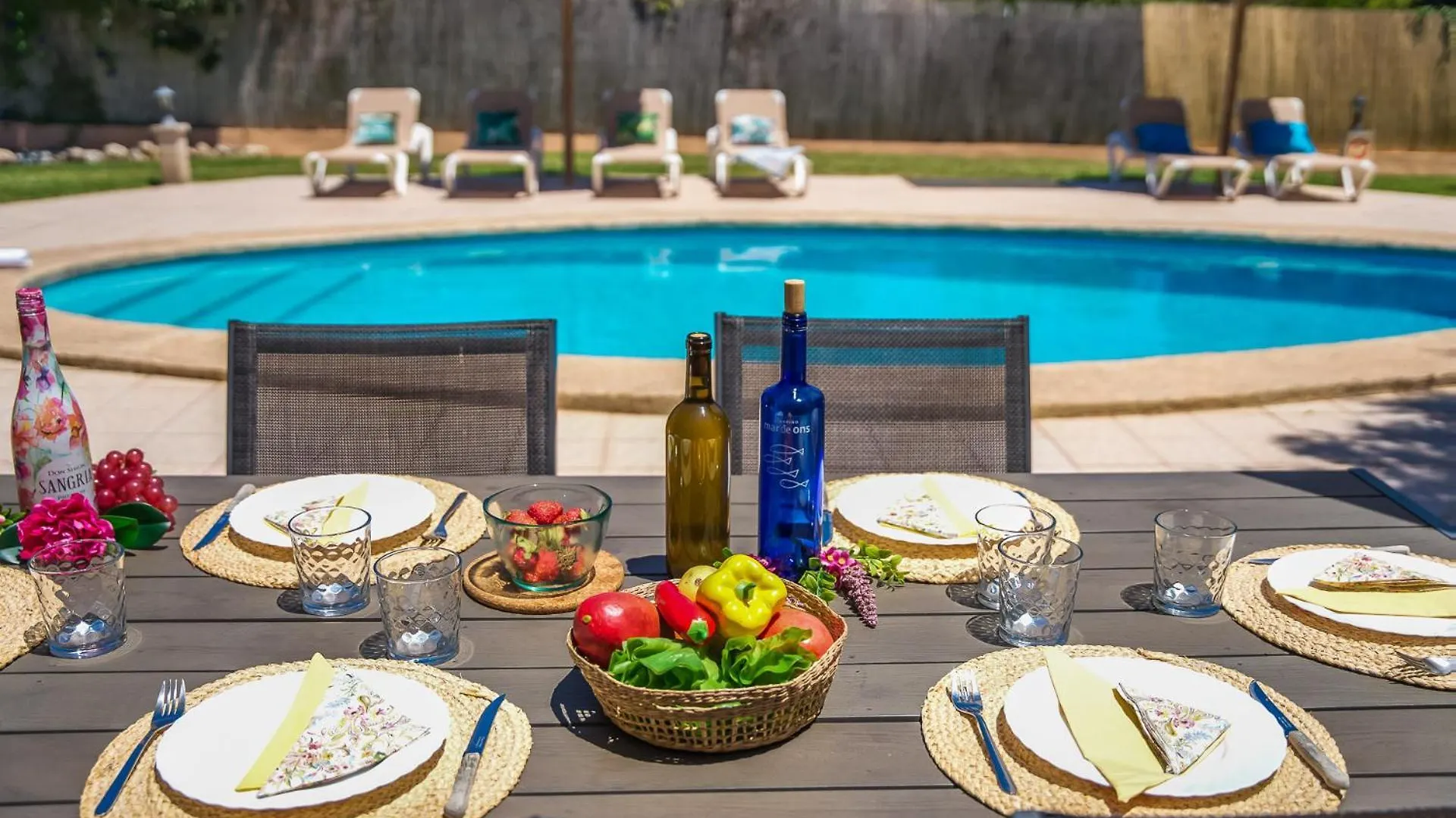 Ideal Property Mallorca - Finca Toni Alcudia  0*, Alcudia (Mallorca)
