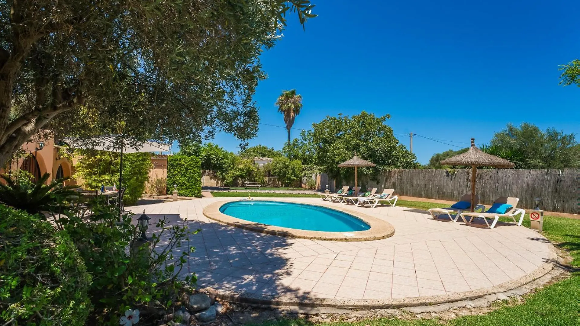 Holiday home Ideal Property Mallorca - Finca Toni Alcudia  Spain
