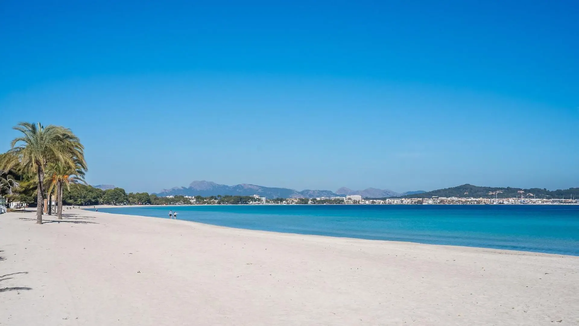 Ideal Property Mallorca - Finca Toni Alcudia  Holiday home Alcudia (Mallorca)