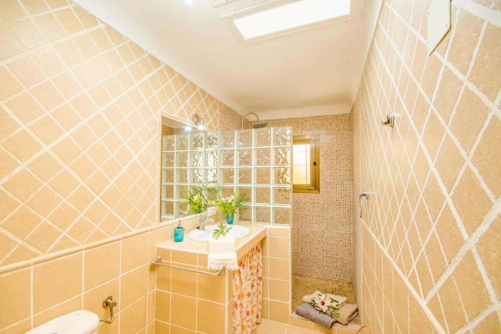 Ideal Property Mallorca - Finca Toni Alcudia  Holiday home