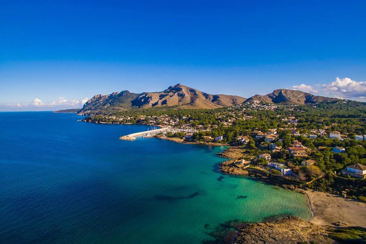 Holiday home Ideal Property Mallorca - Finca Toni Alcudia