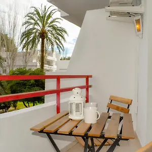Appartement Nice Studio In Siesta 2 In Puerto 6, Alcúdia