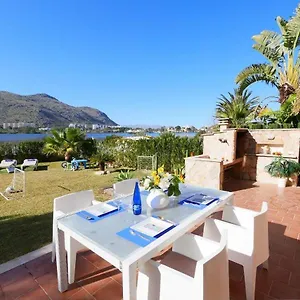 Casa Mediterraneo Ferienhaus