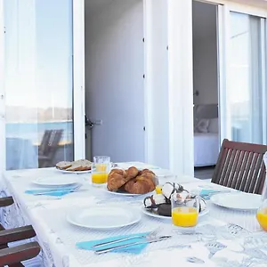 Ran De Mar Ferienhaus
