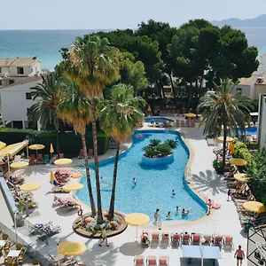 Апарт-отель Ivory Playa Sports &, Алькудия