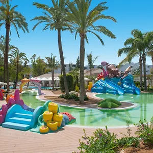 Отель Iberostar Waves Ciudad Blanca, Алькудия