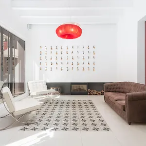 Отель Petit - Turismo De Interior, Алькудия