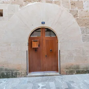 House Ca Na Polida Ferienhaus
