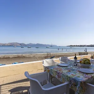Sa Platgeta Ferienhaus