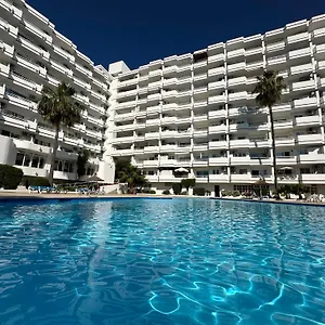 Appartement Family Relax, Alcúdia