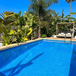 Bonaire House Ferienhaus