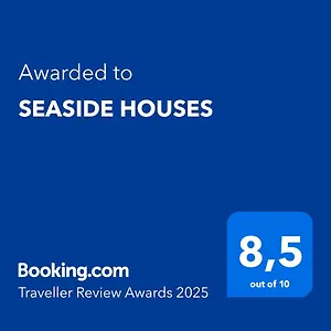 Seaside Ferienhaus