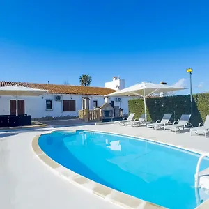 Sa Figuera Roja Ferienhaus