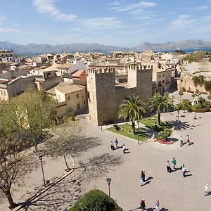 Appartement Carlos V, Alcúdia