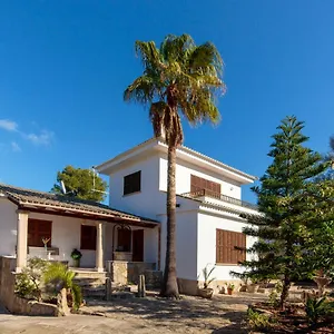 Es Fasser Ferienhaus