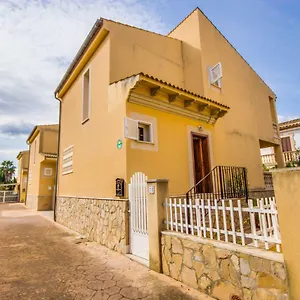 Marcos Esperanza Ferienhaus
