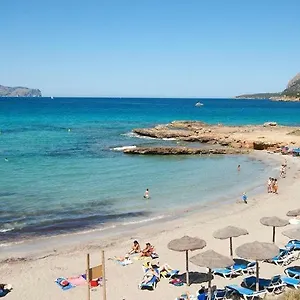 Hébergement de vacances Casa Coromines, Alcúdia