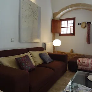 Hébergement de vacances Esglesia 10, Alcúdia